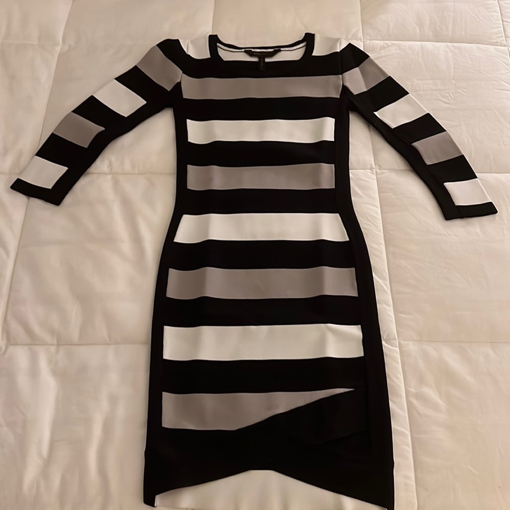 BCBG Dress